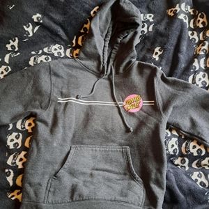 Santa Cruz hoodie